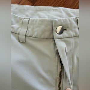 Lululemon Commission Slim-Fit pant